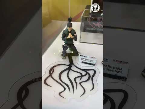 Tamashii Nations Pop-Up Philippines 2025 | Robinsons Magnolia