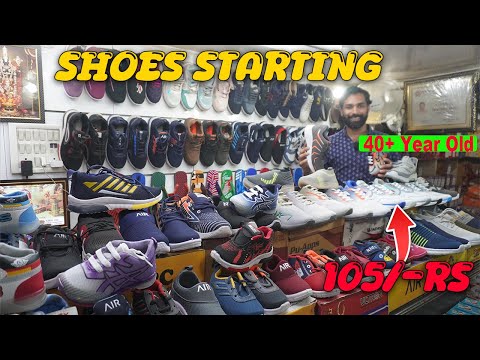 Cheapest shoes Wholesale Market In Delhi Footwear Market Inderlok Delhi Footwear Wholesale Market