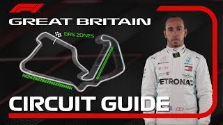 Lewis Hamilton's Guide to Silverstone | 2019 British Grand Prix