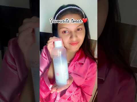 Tony moly toner #skincare #punjabisong #music #shortvideo #trending l#best #review