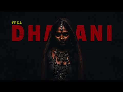 YEGA - Dharani