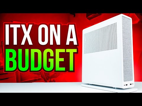 This 1440p ITX Build is Actually Affordable!