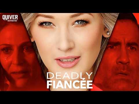 Deadly Fiancée (2024) | SUSPENSE THRILLER | Full Movie