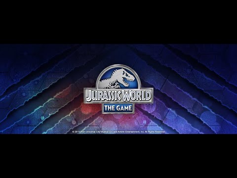 Jurassic World: The Game | Salamander 16