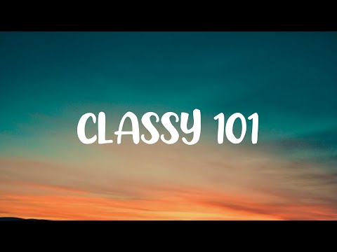 Classy 101- FEID, YOUNG MIKO Letra\Lyrics