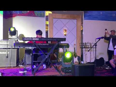 Sef's 2nd Recital - River Flows In You by Yiruma