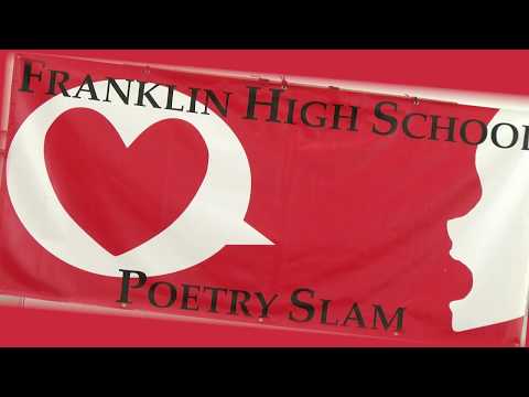 FHS Poetry Slam