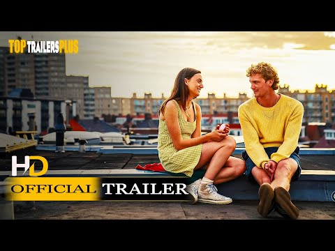 Happy Ending   Trailer  Netflix YouTube | Romance Movie