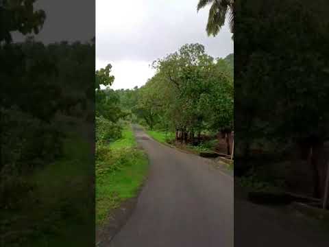 #Nature #Waterfall #Monsoon WhatsApp status