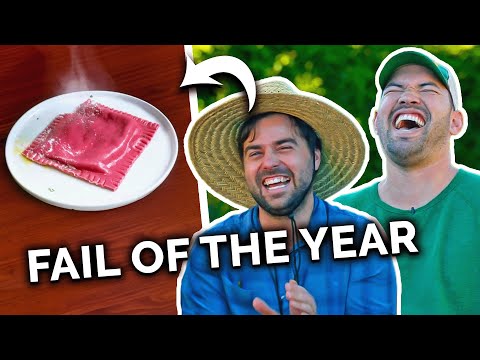 Reacting To Our Biggest Homesteading Fails and Successes!