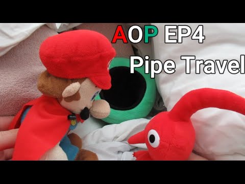 AOP EP 4 Mario