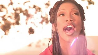 Missing You - Brandy, Tamia, Gladys Knight and Chaka Khan [Set It Off Soundtrack] (Official Video)