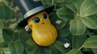 Planters: Baby Nut - 2020 Super Bowl Commercial