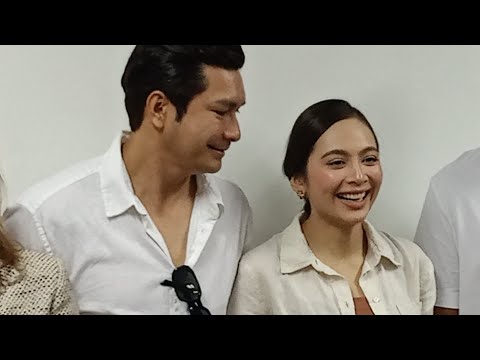 SALJU RINDU DI BUMI AUCKLAND: Hubungan Riena Diana dan Keith Foo Bukan Gimik