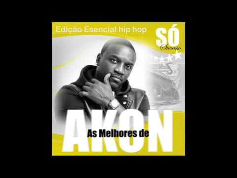 Akon - Right Now Na Na Na