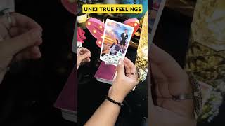 😍 DEEP EMOTIONS | UNKI CURRENT FEELINGS | HIS CURRENT FEELINGS | CANDLE WAX HINDI TAROT READING