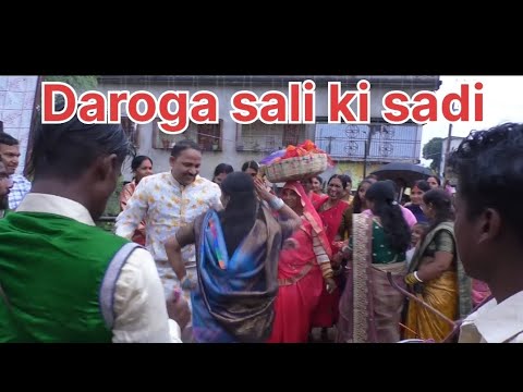 SADI ME BHANGRA DANCE|#BHANGRA DANCE IN MARRIAGE|DAROGA KI SADI #bihar#jhajha|#Punjabi BHANGRA DANCE