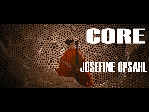 JOSEFINE OPSAHL | CORE