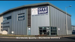 Underwater Explorers UK - DirDirect.com