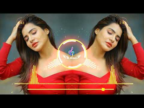 বাংলা ডিজে গান - Bangla Dj Gan | New Remix Songs 2024 | New Remix Songs 2024| @blkmusic942  ।