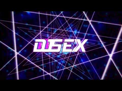 DJ SEX TEXTO ANIMADO 7