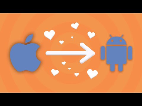 iMessage Alternatives??? Switch to Android WITHOUT Losing Friends!!!