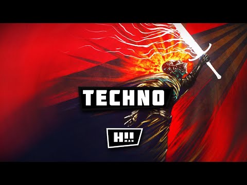 Deep Techno & Dark Progressive House Mix – July 2022