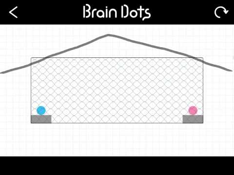 Brain Dotsでステージ114をクリアしました！ http://braindotsapp.com #BrainDots #Brain...