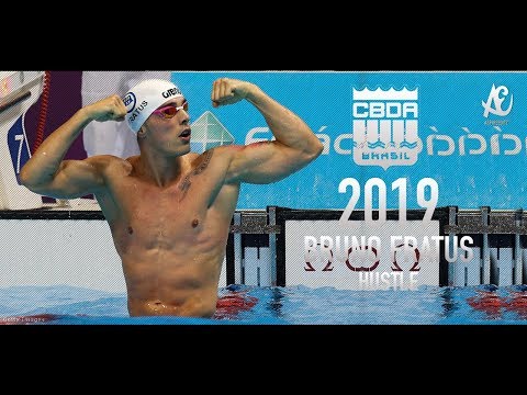 Bruno Fratus ● Hustle | Motivational Video | 2019 - HD