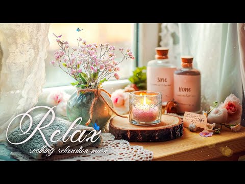 Beautiful Relaxation and Spa Music, Calm Relaxing Spa Massage Music, Relaxing Soft Piano