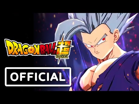 *NEW* OFFICIAL BEAST GOHAN ULTRA GAMEPLAY REVEAL! - Dragon Ball Legends