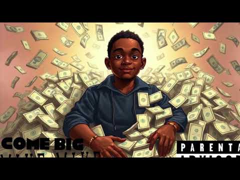 Mike Mike - Come Big (Official Audio)