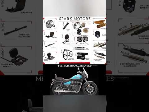 #bikeaccessories #reels #customization #reelsindia #youtubeshorts GET YOUR BIKES CUSTOMIZED AT SPARK