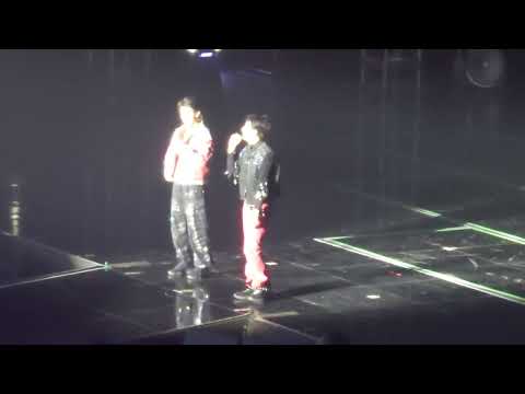 240929슈퍼주니어D&E콘서트SUPER JUNIOR-D&E WORLD TOUR : ECLIPSE-  멘트