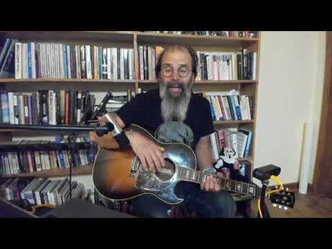 GUITAR TOWN WITH STEVE EARLE EP  20 1946 GIBSON LG  2 AND 51 CF 100mp4