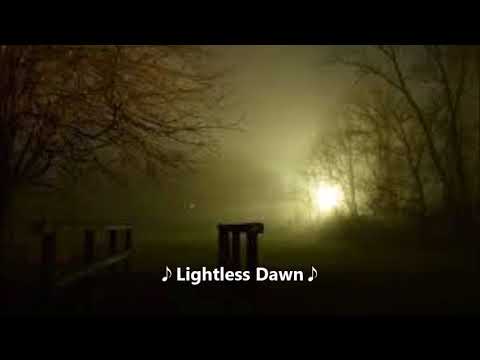 【ホラーBGM】♪Lightless Dawn♪  ミステリアスでサスペンスフルな音楽をお楽しみください