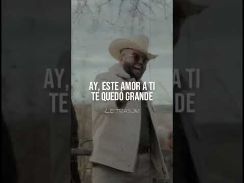 Kany Garcia, Carin Leon - Te Lo Agradezco #carinleon #kanygarcía #shorts #viralshorts #viral