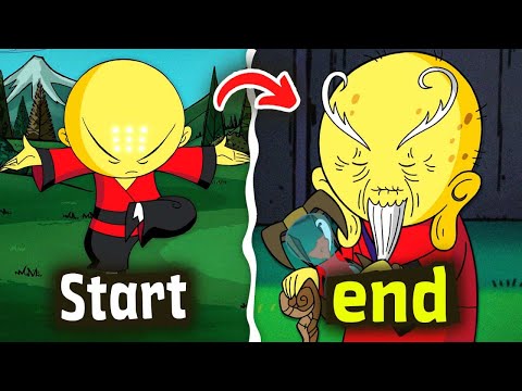 Xiaolin Showdown From Beginning to End in 20 Min (Recap) The classic forgotten cartoon