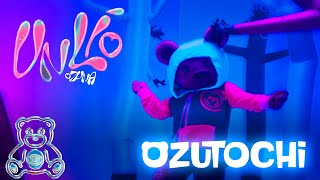 Ozuna - Un Lio (Official Visualizer) | Ozutochi