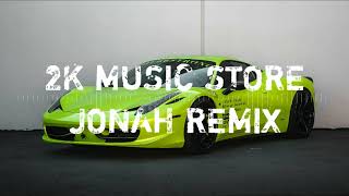 Jonah Remix