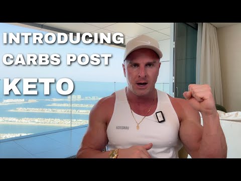 How To Reintroduce Carbs After Keto?