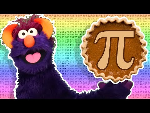 Pi for Kids | What is Pi | Pi Day March 14th | 22/7