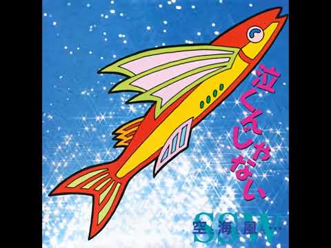 SSW, Toshiki Kadomatsu 角松敏生 - 悲しみの数だけ夢をなくして