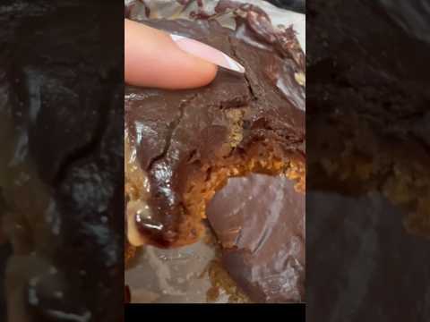 Amazing Fudge + ASMR #asmr #recipe #fudge