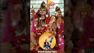 Jay Bajrangbali#Hanuman#Ramlala#Shiv Parvati#bhakti#Sanatan Dharm#Hindu God#motivation#love#song#god