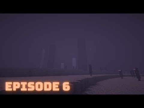 1.16 Survival Let's Play! (Episode 6) The End?