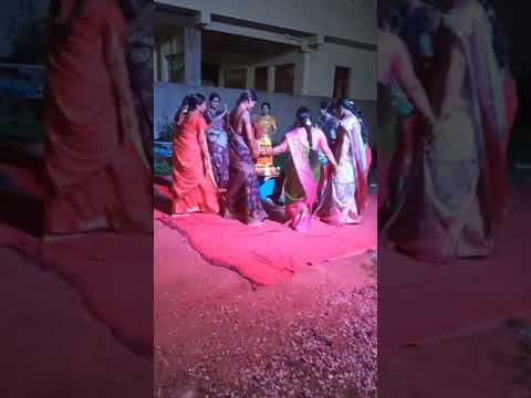 Bathukamma celebration #trending #viral video #please subscribe to my channel #