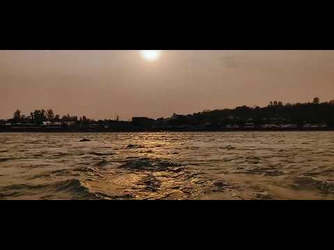 Maharishi Mahesh Yogi Kutiya Cinematic B-roll | Rishikesh | Beatles Aaram | Shot On Oneplus