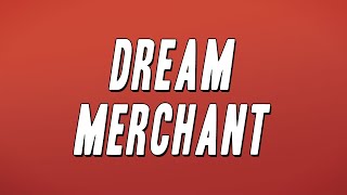 The New Birth - Dream Merchant (Lyrics)