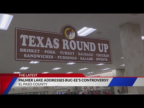 Palmer Lake Mayor: “We will not be intimidated” by Buc-ee’s opponents